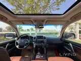 Toyota Land Cruiser VXR 2015
